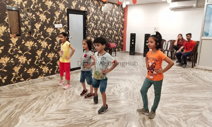 ABHi DANCE CLASSES ACADEMY